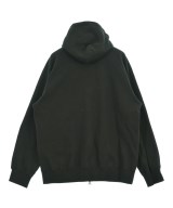 sacai（サカイ）パーカー 黒 サイズ:4(XL位) メンズ/2200648659013