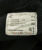 sacai（サカイ）パーカー 黒 サイズ:4(XL位) メンズ/2200648659013