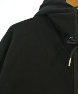 sacai（サカイ）パーカー 黒 サイズ:4(XL位) メンズ/2200648659013