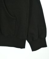 sacai（サカイ）パーカー 黒 サイズ:4(XL位) メンズ/2200648659013