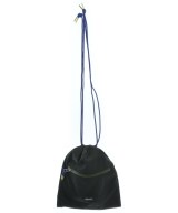 sacai（サカイ）ショルダーバッグ 黒 サイズ:- メンズ/2200648281030
