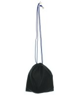 sacai（サカイ）ショルダーバッグ 黒 サイズ:- メンズ/2200648281030