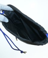 sacai（サカイ）ショルダーバッグ 黒 サイズ:- メンズ/2200648281030