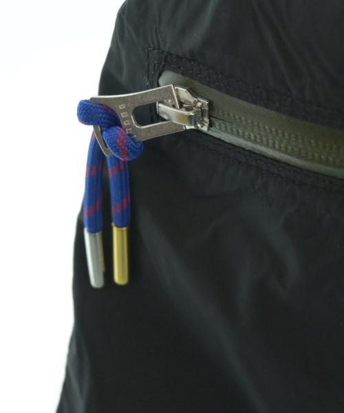 sacai（サカイ）ショルダーバッグ 黒 サイズ:- メンズ/2200648281047