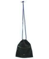 sacai（サカイ）ショルダーバッグ 黒 サイズ:- メンズ/2200648281047