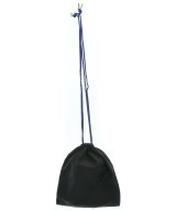 sacai（サカイ）ショルダーバッグ 黒 サイズ:- メンズ/2200648281054