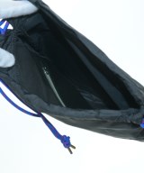 sacai（サカイ）ショルダーバッグ 黒 サイズ:- メンズ/2200648281054