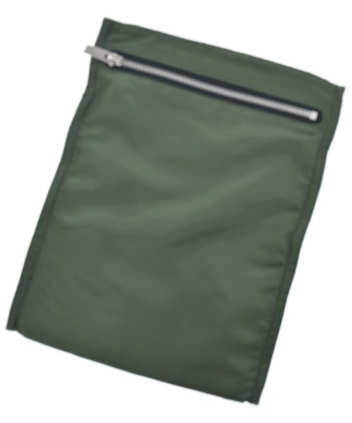 sacai(サカイ)小物類（その他） 緑 サイズ:-/2200648281061