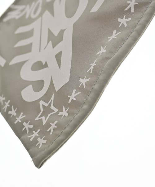 sacai（サカイ）小物類（その他） グレー サイズ:- メンズ/2200648281078