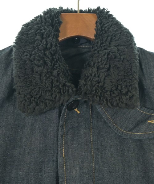 sacai（サカイ）その他 紺 サイズ:1(S位) メンズ/2200648904014