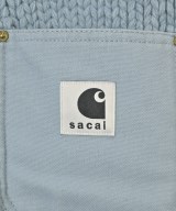 sacai（サカイ）その他 青 サイズ:3(L位) メンズ/2200649161010