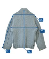 sacai（サカイ）その他 青 サイズ:3(L位) メンズ/2200649161010