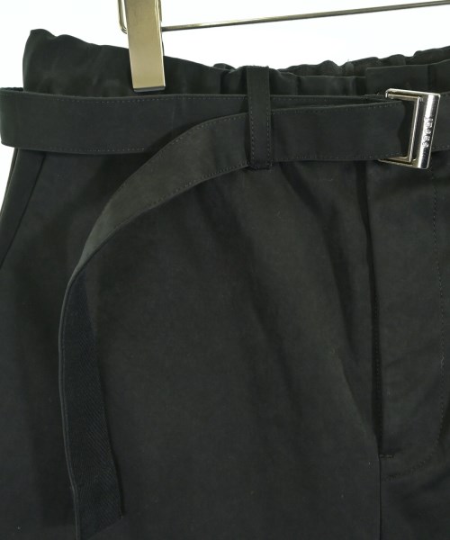 sacai（サカイ）その他 黒 サイズ:-(M位) メンズ/2200649318018