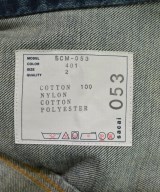 sacai（サカイ）デニムジャケット 紺 サイズ:2(M位) メンズ/2200649440054