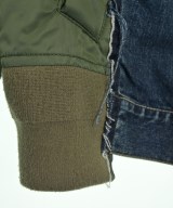 sacai（サカイ）デニムジャケット 紺 サイズ:2(M位) メンズ/2200649440054