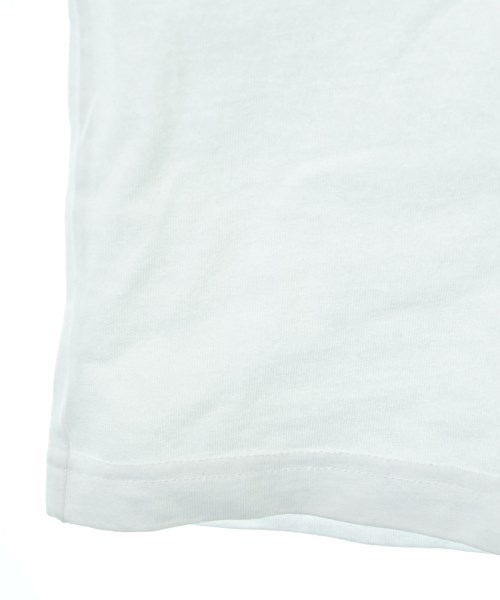 sacai（サカイ）Tシャツ・カットソー 白 サイズ:4(XL位) メンズ/2200649519064