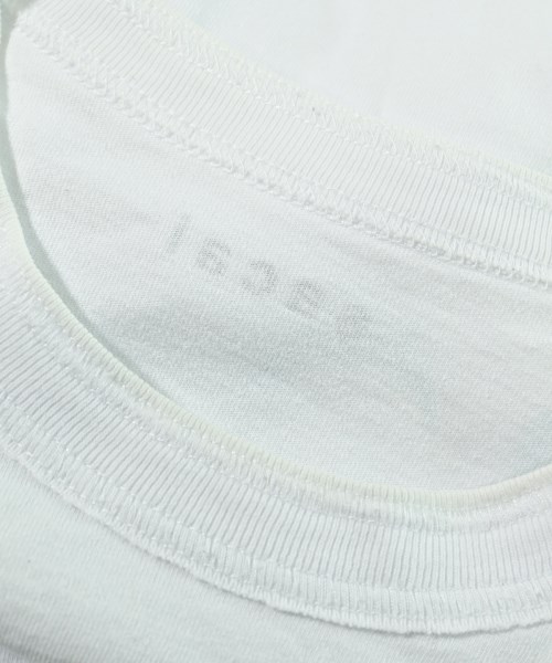 sacai（サカイ）Tシャツ・カットソー 白 サイズ:4(XL位) メンズ/2200649519064