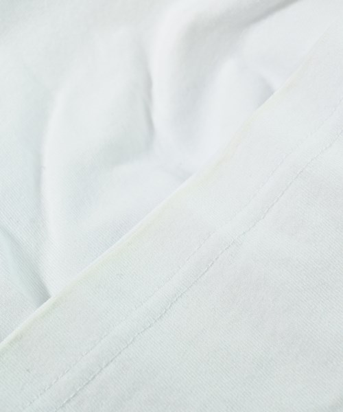 sacai（サカイ）Tシャツ・カットソー 白 サイズ:4(XL位) メンズ/2200649519064