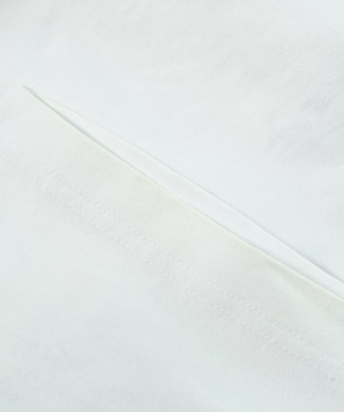 sacai（サカイ）Tシャツ・カットソー 白 サイズ:4(XL位) メンズ/2200649519064