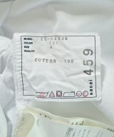 sacai（サカイ）Tシャツ・カットソー 白 サイズ:4(XL位) メンズ/2200649519064