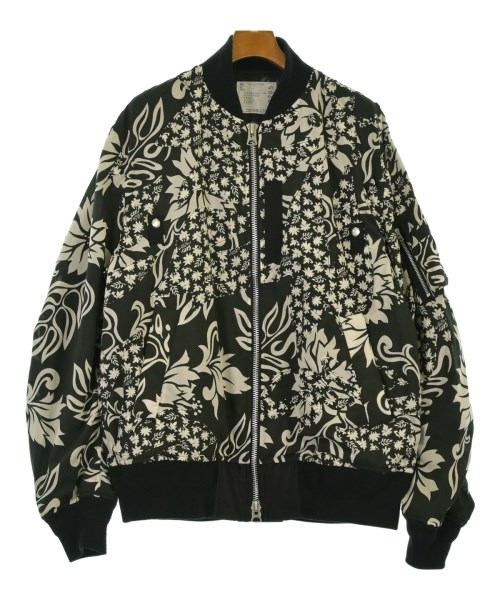 sacai(サカイ)その他 黒 サイズ:3(L位)/2200649522026