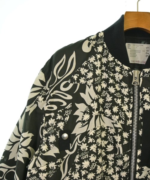 sacai（サカイ）その他 黒 サイズ:3(L位) メンズ/2200649522026