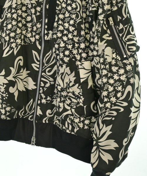 sacai（サカイ）その他 黒 サイズ:3(L位) メンズ/2200649522026