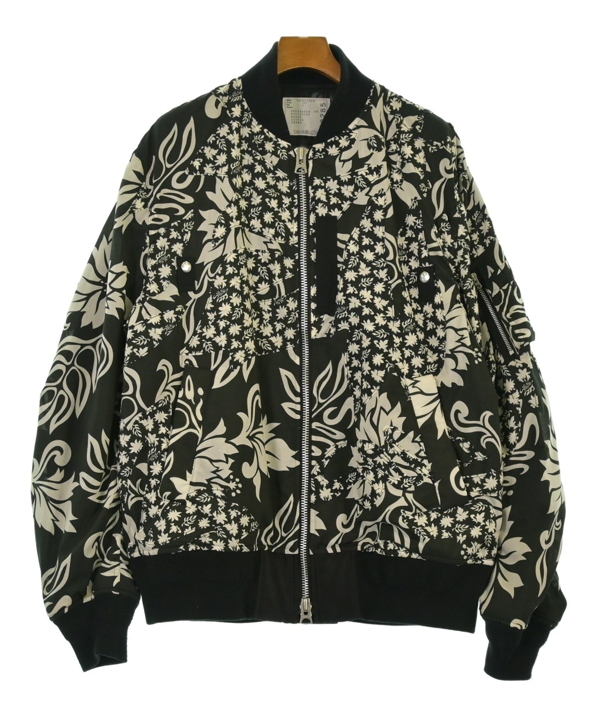 サカイ様用 sacai（サカイ）その他 黒 サイズ:3(L位) メンズ/2200649522026