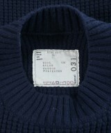 sacai（サカイ）ニット・セーター 紺 サイズ:1(S位) メンズ/2200649802012