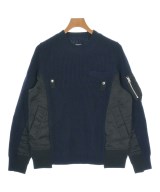 sacai ニット・セーター