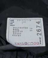 sacai（サカイ）スラックス グレー サイズ:1(S位) メンズ/2200649802029