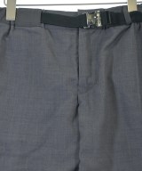 sacai（サカイ）スラックス グレー サイズ:1(S位) メンズ/2200649802029
