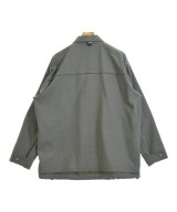 sacai（サカイ）カジュアルジャケット グレー サイズ:1(S位) メンズ/2200649802036