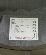 sacai（サカイ）カジュアルジャケット グレー サイズ:1(S位) メンズ/2200649802036