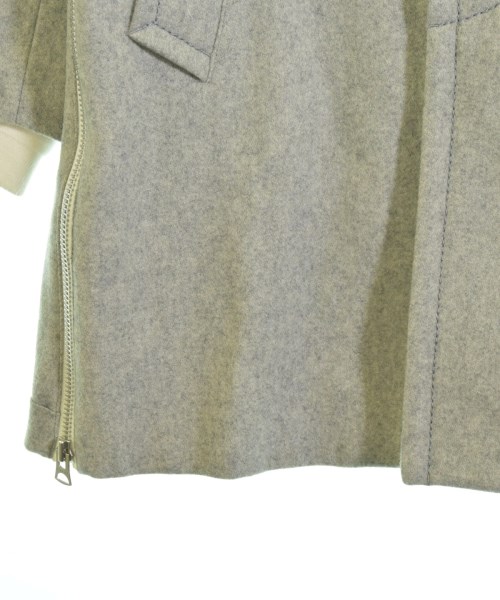 sacai（サカイ）コート グレー サイズ:1(S位) メンズ/2200649827138