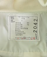 sacai（サカイ）コート グレー サイズ:1(S位) メンズ/2200649827138