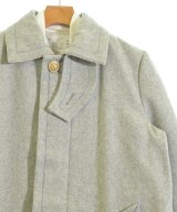 sacai（サカイ）コート グレー サイズ:1(S位) メンズ/2200649827138