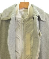 sacai（サカイ）コート グレー サイズ:1(S位) メンズ/2200649827138