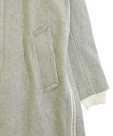 sacai（サカイ）コート グレー サイズ:1(S位) メンズ/2200649827138
