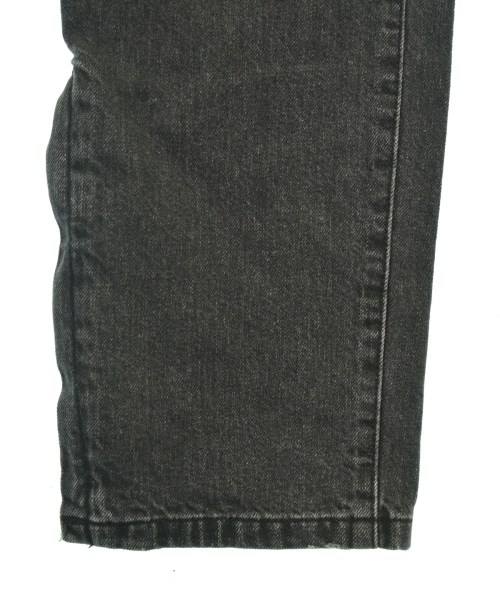 sacai（サカイ）デニムパンツ グレー サイズ:2(M位) メンズ/2200649827145