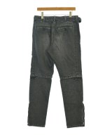 sacai（サカイ）デニムパンツ グレー サイズ:2(M位) メンズ/2200649827145