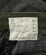 sacai（サカイ）デニムパンツ グレー サイズ:2(M位) メンズ/2200649827145