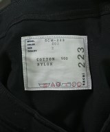sacai（サカイ）Tシャツ・カットソー 黒 サイズ:2(M位) メンズ/2200650007086