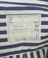 sacai（サカイ）カジュアルシャツ 白 サイズ:2(M位) メンズ/2200650007093