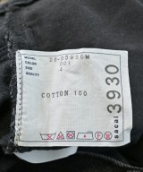 sacai（サカイ）デニムパンツ 黒 サイズ:4(XL位) メンズ/2200650033016