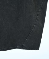 sacai（サカイ）デニムパンツ 黒 サイズ:4(XL位) メンズ/2200650033016
