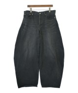 sacai デニムパンツ