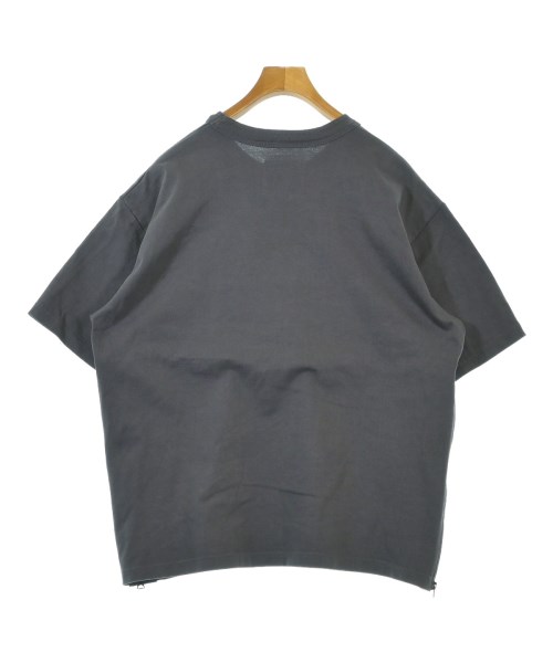 sacai（サカイ）Tシャツ・カットソー グレー サイズ:3(L位) メンズ/2200650033023