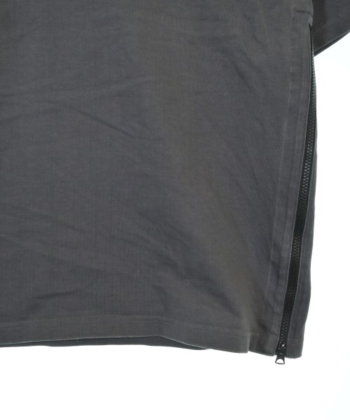 sacai（サカイ）Tシャツ・カットソー グレー サイズ:3(L位) メンズ/2200650033023