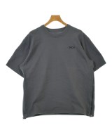 sacai（サカイ）Tシャツ・カットソー グレー サイズ:3(L位) メンズ/2200650033023